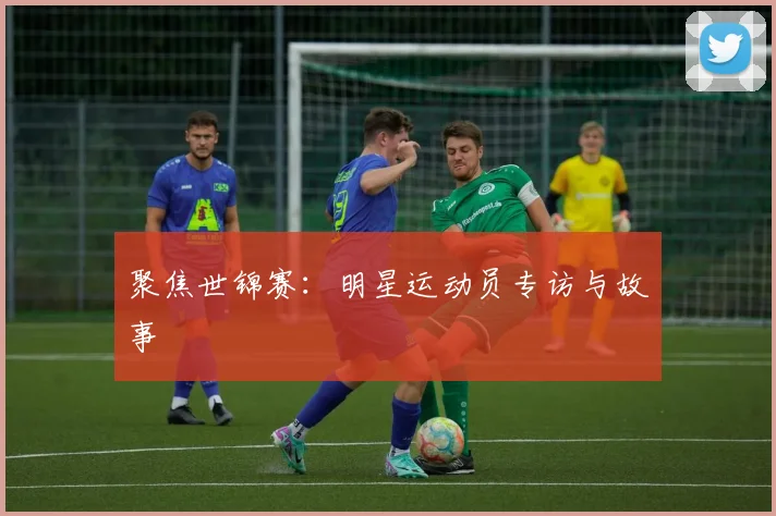 聚焦世锦赛：明星运动员专访与故事